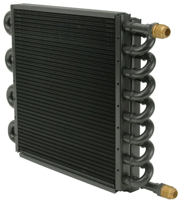 Derale DER15300 16-Pass Electra-Cool Rep lacement Core -8AN