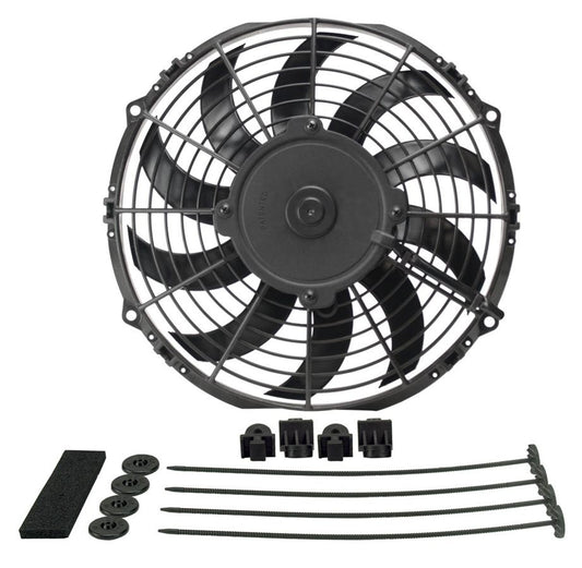 Derale DER16110 10in HO Extreme Electric Fan