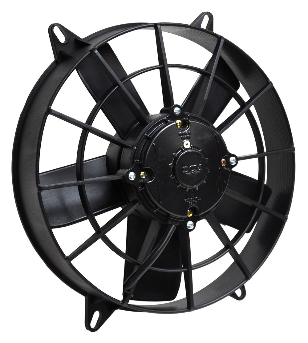 Derale DER16920 11in HO Extreme RAD Fan