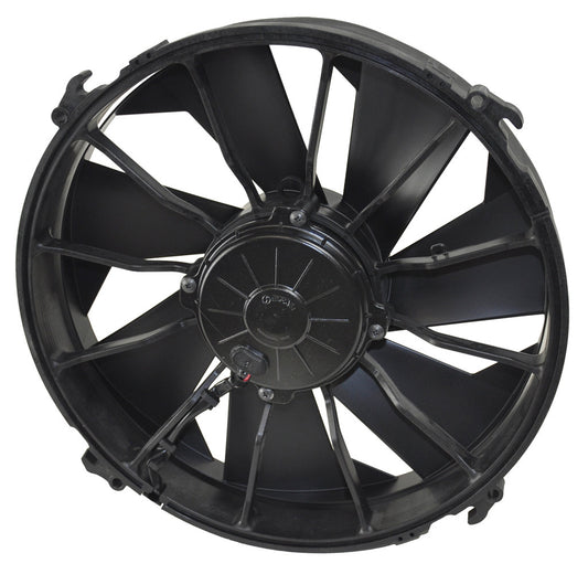 Derale DER16924 12in HO Extreme RAD Fan