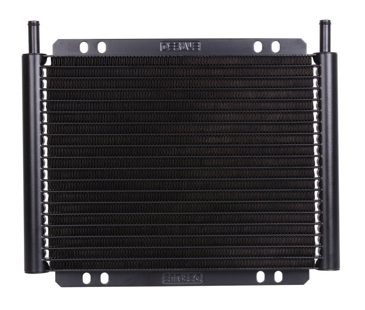 Derale DER33503 21 Row Plate & Fin Coole r (11/32in)