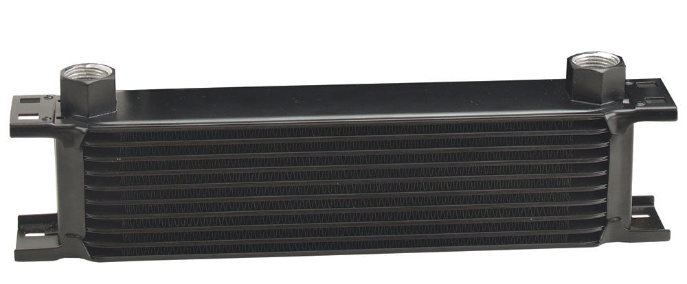 Derale DER51078 Stack Plate Cooler 10 Row