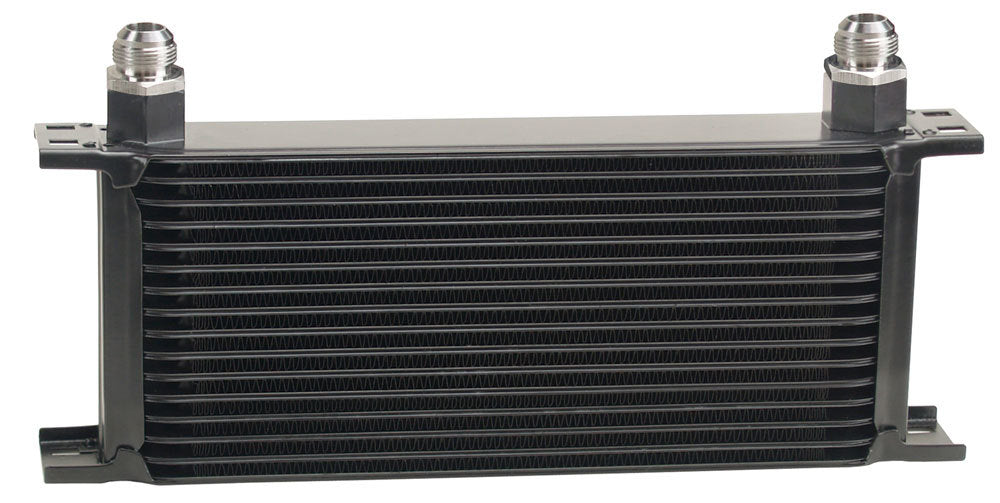 Derale DER51610 16 Row Core 5in. Tall -10an Inlets Trans/Oil C