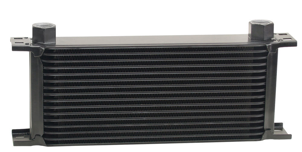 Derale DER51678 Stack Plate Cooler 16 Row