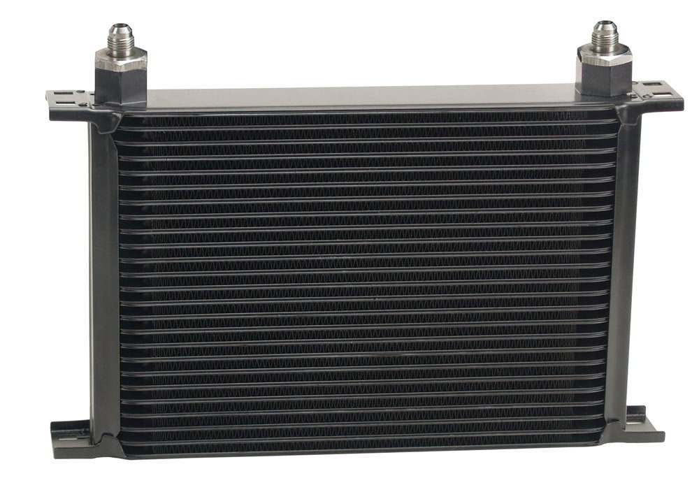 Derale DER52506 25 Row Core 7in. Tall -6an Inlets Trans/Oil Co
