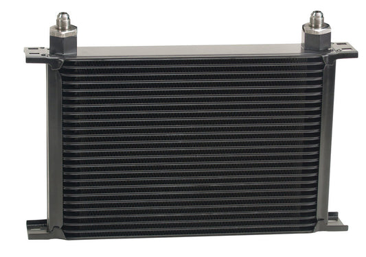 Derale DER52506 25 Row Core 7in. Tall -6an Inlets Trans/Oil Co