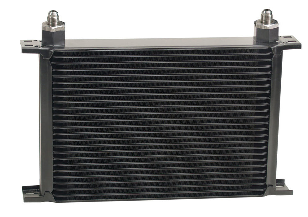 Derale DER52506 25 Row Core 7in. Tall -6an Inlets Trans/Oil Co