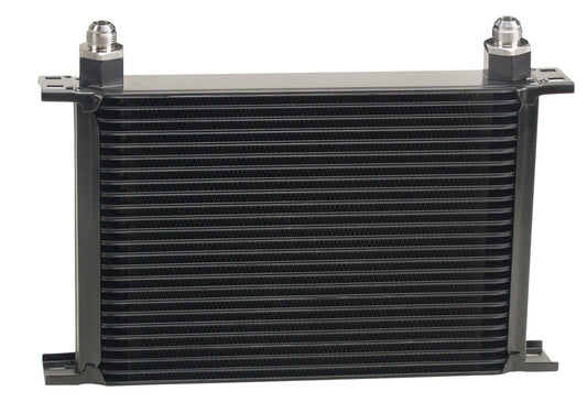 Derale DER52508 25 Row Core 7in. Tall -8an Inlets Trans/Oil Co