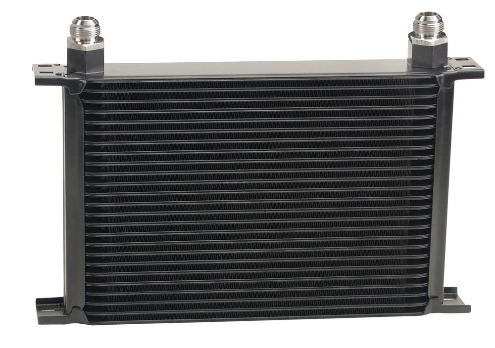 Derale DER52510 25 Row Core 7in. Tall -10an Inlets Trans/Oil C
