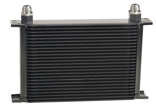 Derale DER52510 25 Row Core 7in. Tall -10an Inlets Trans/Oil C