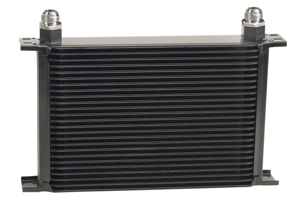 Derale DER52510 25 Row Core 7in. Tall -10an Inlets Trans/Oil C