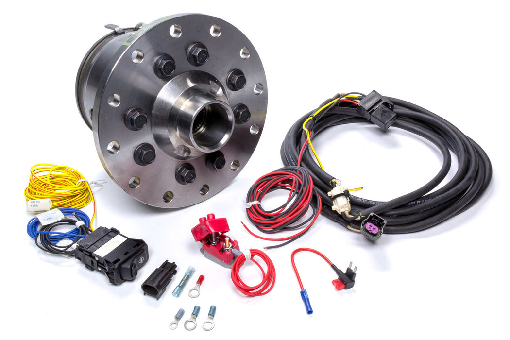 Eaton Detroit Locker DET14022-010 ELocker4 - Dana 60 35-Spline