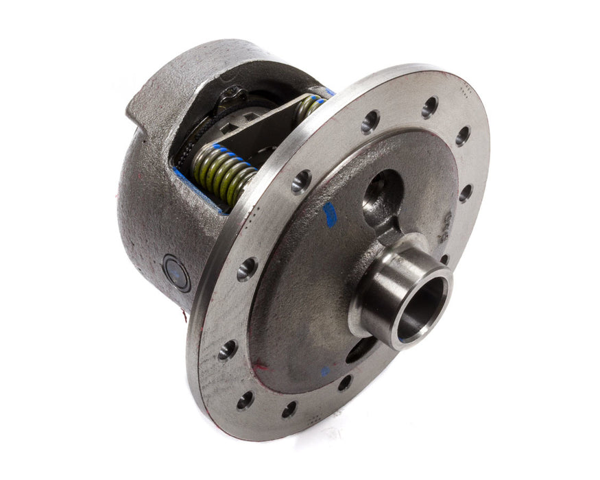 Detroit Locker-tractech DET19556-010 Eaton Posi - GM 8.875 12-Bolt 30-Spline
