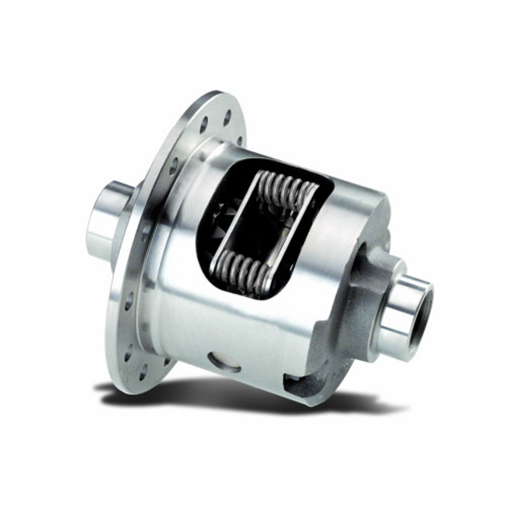 Detroit Locker-tractech DET19587-010 Eaton Posi - 61-80 GM Truck 12 Bolt 30-Spline