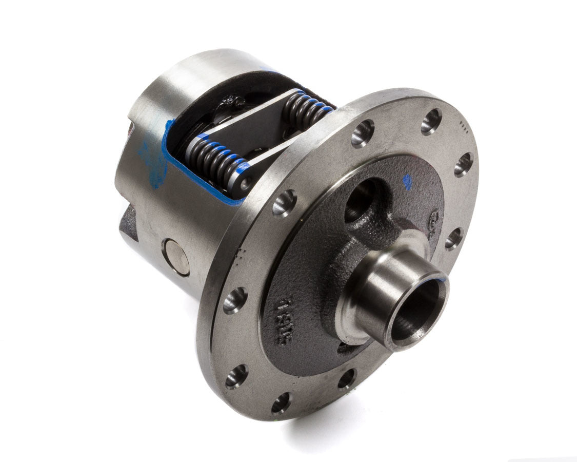 Detroit Locker-tractech DET19599-010 Eaton Posi - GM 10-Bolt 88-05 7.5/7.625