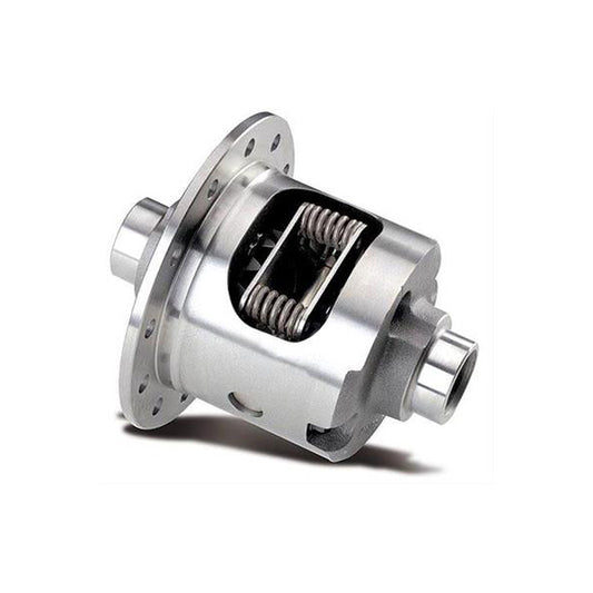 Detroit Locker-tractech DET19689-010 Eaton Posi - 73-00 GM Truck 14 Bolt 30-Spline