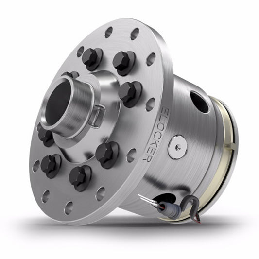 Detroit Locker-tractech DET19969-010 Eaton Elocker - Dana 44 30-Spline