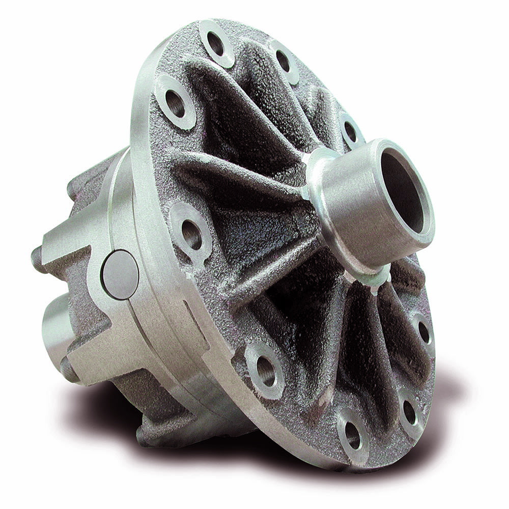 Detroit Locker-tractech DET225S10 Detroit Locker - GM 10.5 14-Bolt