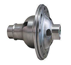 Detroit Locker-tractech DET225SL56A Detroit Locker - Ford 10.25/10.5 35-Spline