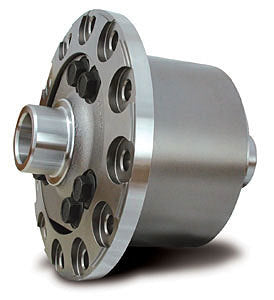 Detroit Locker-tractech DET914A690 Detroit Truetrac Ford 9in 35 Spline