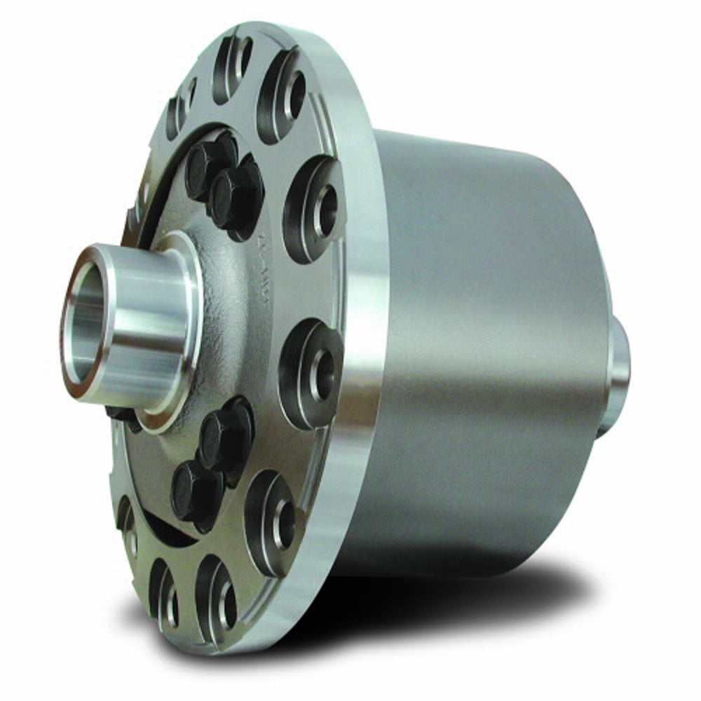 Detroit Locker-tractech DET915A387 Detroit Truetrac - Dana 60 35-Spline