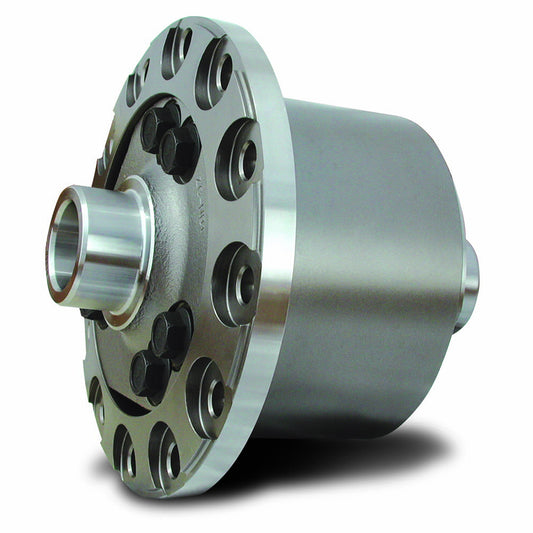 Detroit Locker-tractech DET915A545 Detroit Truetrac - GM 10.5 30 Spline 4.10&Down