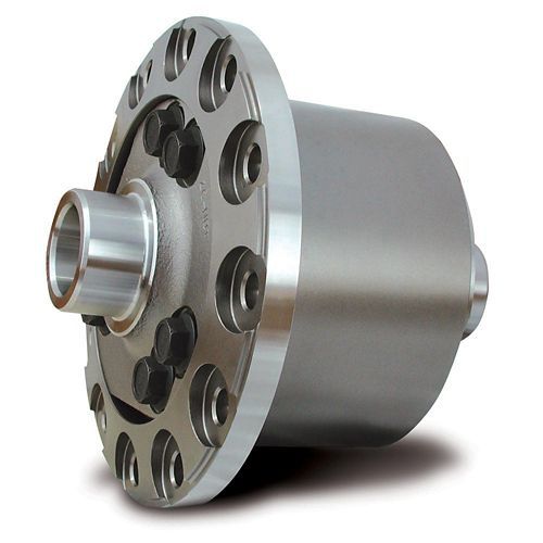 Detroit Locker-tractech DET917A739 Detroit Truetrac 15- 34 Spline Ford F150 8.8