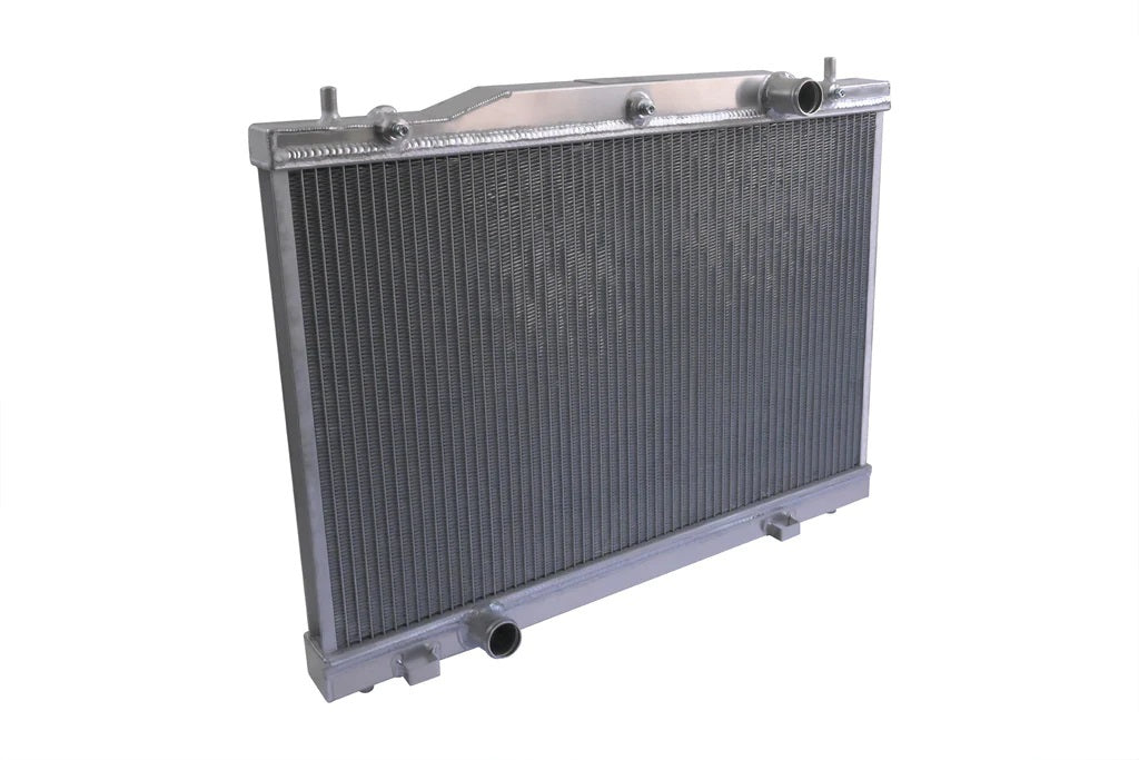 Dewitts Radiator DEW32-1129124M Radiator Cadillac CTS-V 04-07 Gen 1 Raw