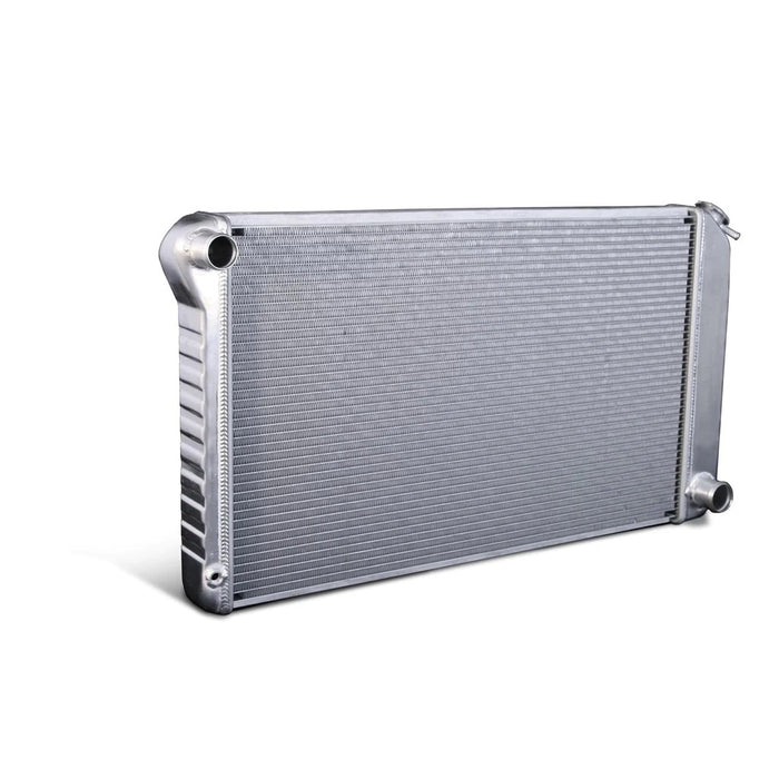 Dewitts Radiator DEW32-1139005A Radiator Camaro 70-81 Auto Trans Raw
