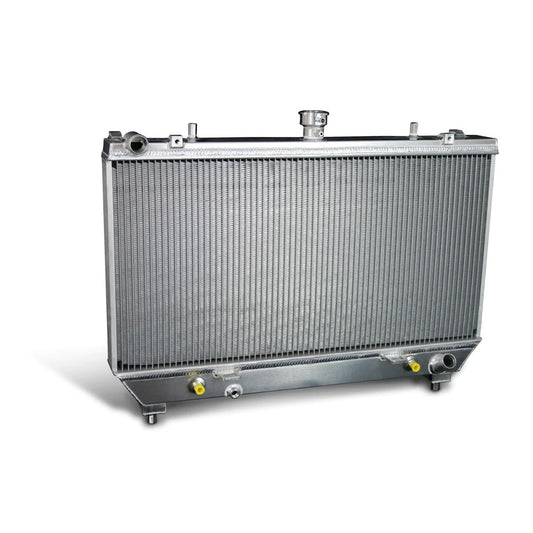 Dewitts Radiator DEW32-1139008A Radiator Camaro 10-11 Auto Trans Raw