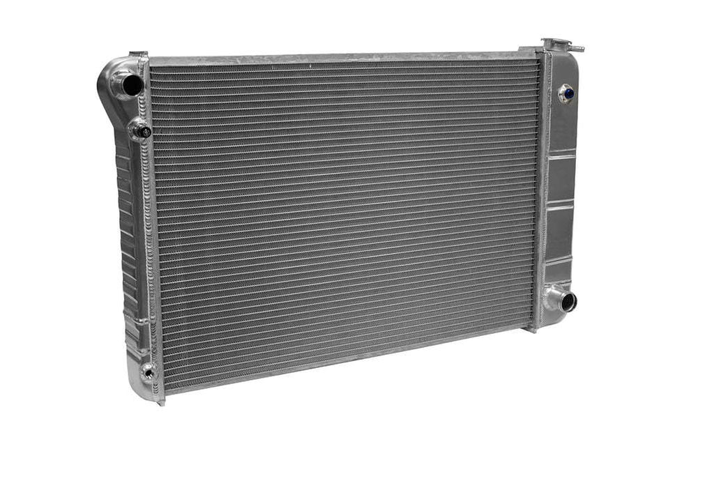 Dewitts Radiator DEW32-1139019A Radiator C-10 Truck 73-86 Auto Trans Raw