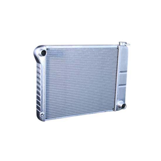 Dewitts Radiator DEW32-1139035A Radiator Nova 73-74 Auto Trans Raw