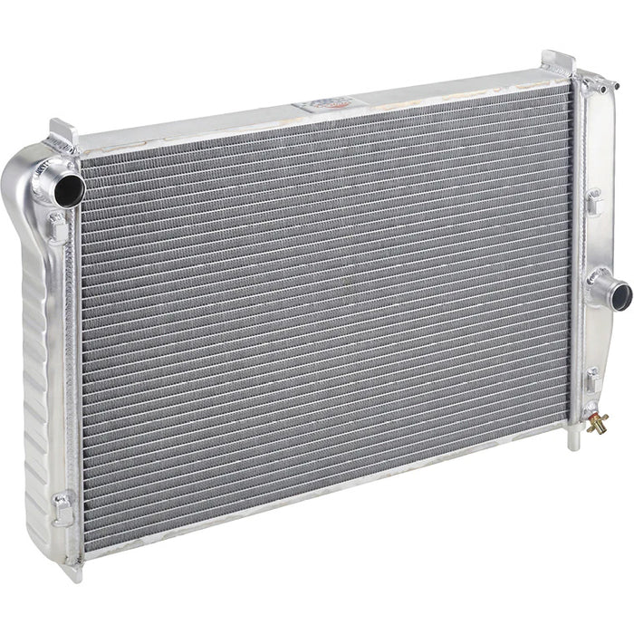 Dewitts Radiator DEW32-1139097M Radiator 97-04 Corvette Manual Trans