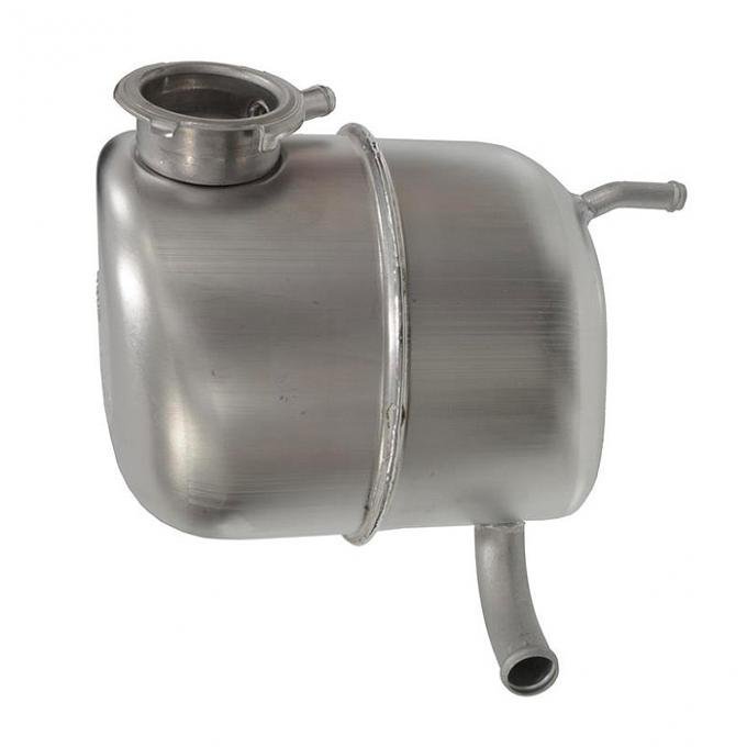 Dewitts Radiator DEW32-420 Expansion Tank 61-62 Corvette
