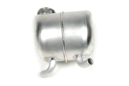 Dewitts Radiator DEW32-422 Expansion Tank 68-72 Corvette