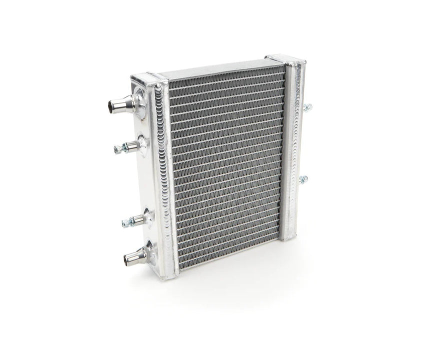 Dewitts Radiator DEW32-9129011M Heat Exchange ATS-V Side
