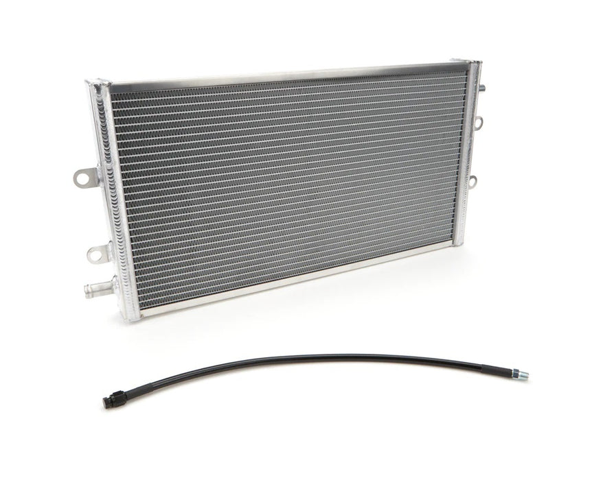 Dewitts Radiator DEW32-9129029M Heat Exchanger ATS-V Center