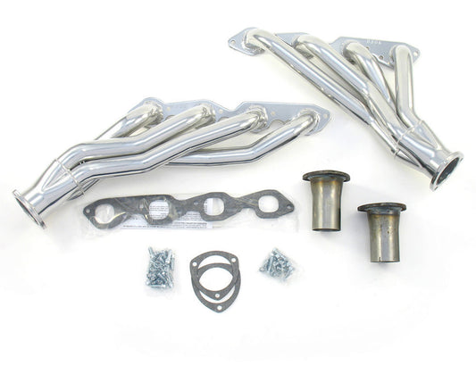 Dougs Headers DGHD306 Coated Headers - BBC Shorty
