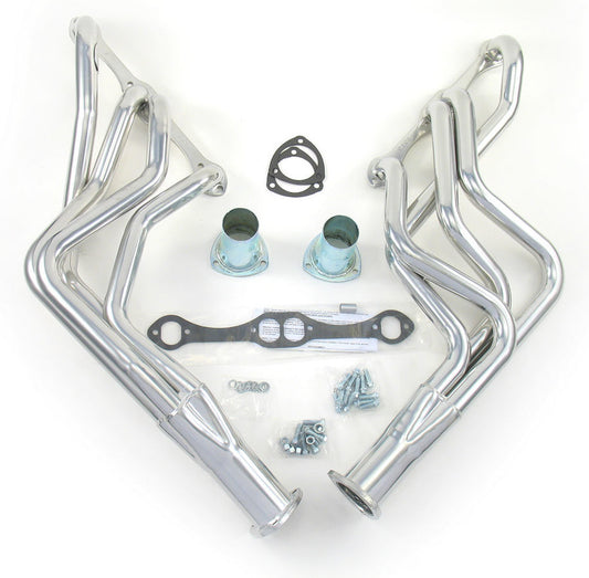 Dougs Headers DGHD308 Coated Headers - SBC