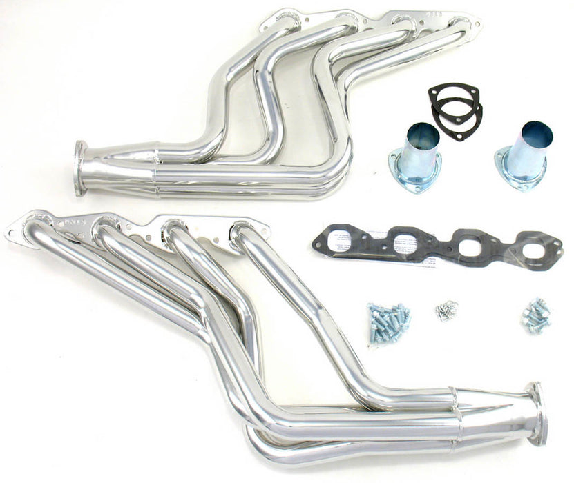 Dougs Headers DGHD313 BBC Headers 1-3/4 Dia. Coated