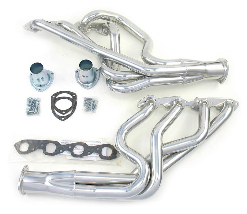 Dougs Headers DGHD320 BBC Headers 2 Dia. Coated