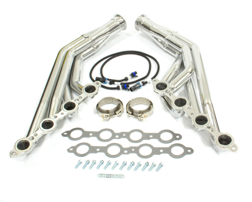 Dougs Headers DGHD3336 Coated Header - GM LS Engines 64-72 Chevelle