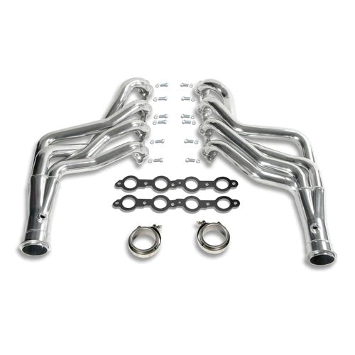 Dougs Headers DGHD3349 Exhaust Header Set - LS Swap GM A-Body 64-67
