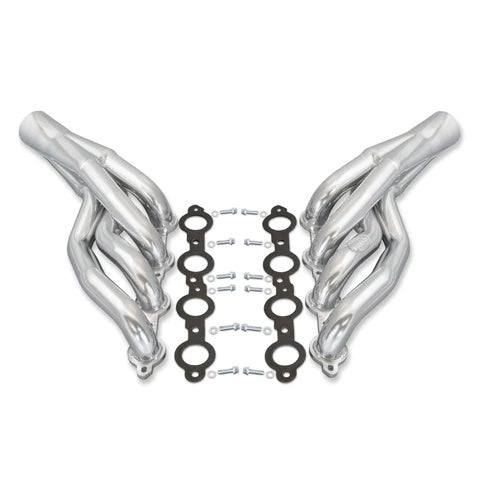Dougs Headers DGHD3350 Exhaust Header Set - LS Swap GM A-Body 64-67