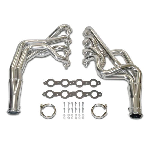 Dougs Headers DGHD3352 Exhaust Header Set - LS Swap GM F-Body 70-74