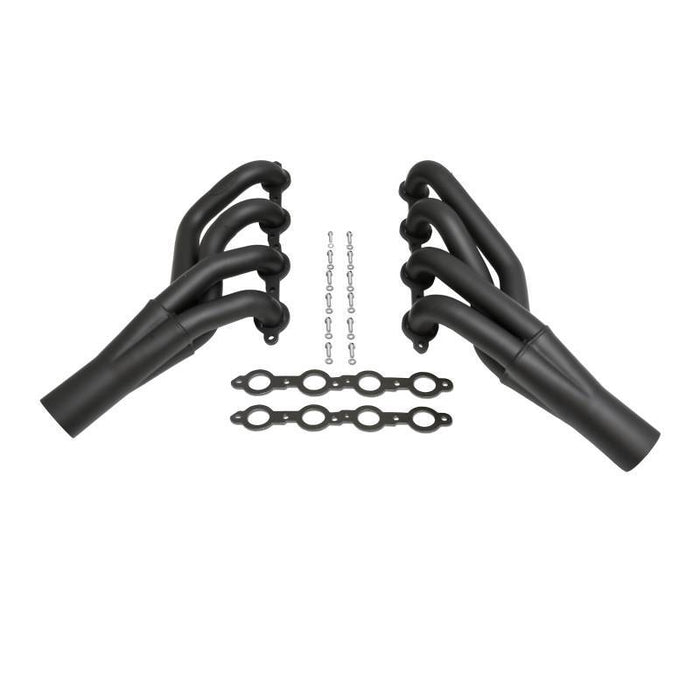 Dougs Headers DGHD3358-B Exhaust Header Set - LS Swap GM F-Body 70-81