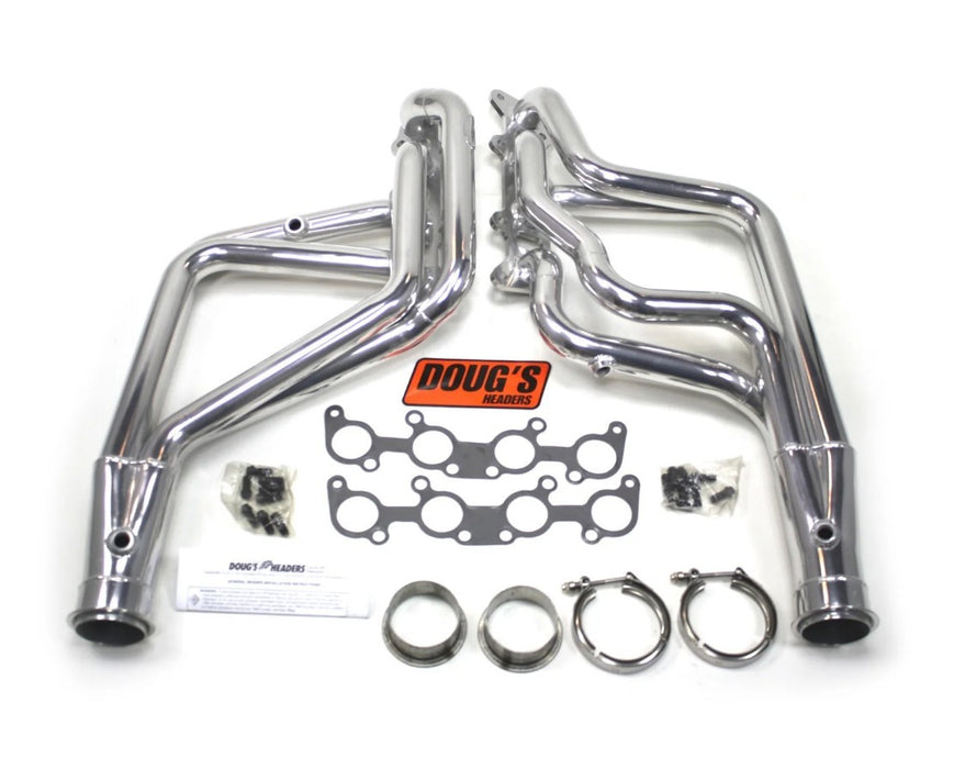 Dougs Headers DGHD6652 Ford Headers - 65-72 w/Coyote Swap