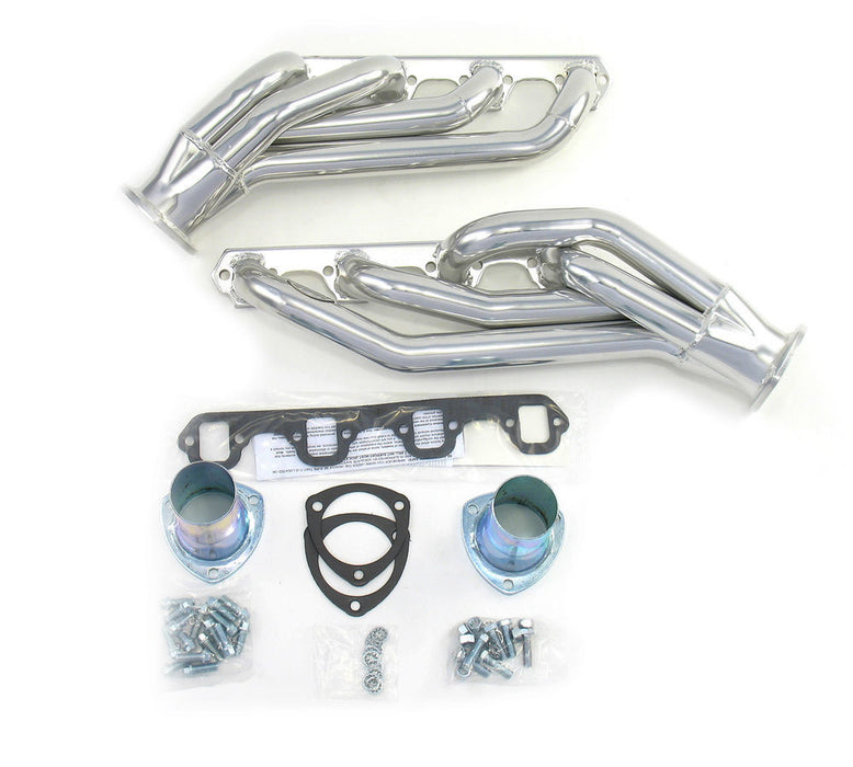 Dougs Headers DGHD665 Exhaust Header Set Ford Mustang 65-73 Mid-Length