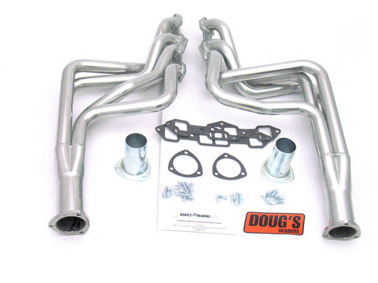 Dougs Headers DGHD741 Exhaust Headers - Olds Cutlass 65-75 455 CID