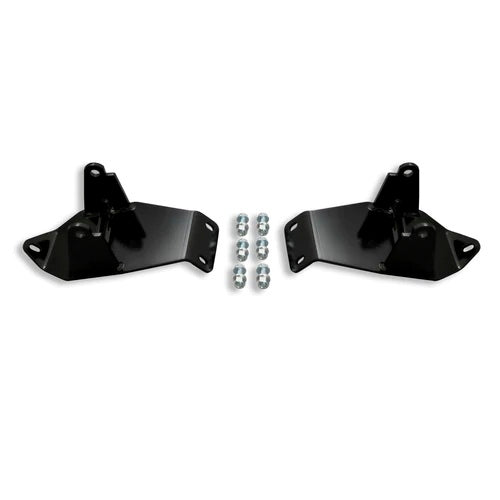 Dougs Headers DGHSK102 Motor Mount Swap Kit LS to GM C10 Truck 67-72